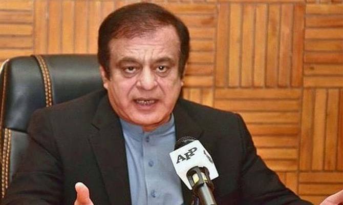 استعفوں کی ڈیڈ لائن رات 12بجے ختم : شبلی فراز