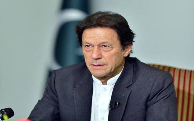 تعمیراتی پیکج میں توسیع،پراجیکٹس شروع ہو چکے، عمران خان 