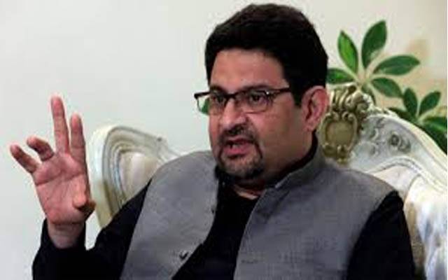  عمران خان نے اتنا قرض لے لیا جو نوازشریف نے تین حکومتوں میں نہیں لیا‘مفتاح اسماعیل