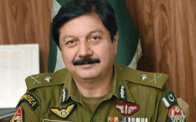 نیو ائیر نائٹ مناتے وقت تہذیب و اخلاق کا خیال رکھاجائے، آئی جی پنجاب