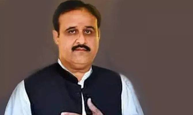 ہمارا عزم درپیش چیلنجز سے زیادہ بلند ہے،عثمان بزادر