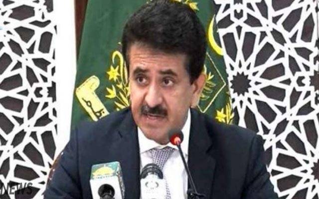 بھارتی دہشت گردی بے نقاب کردی،ہمسایوں سے اچھے تعلقات چاہتے ہیں،پاکستان