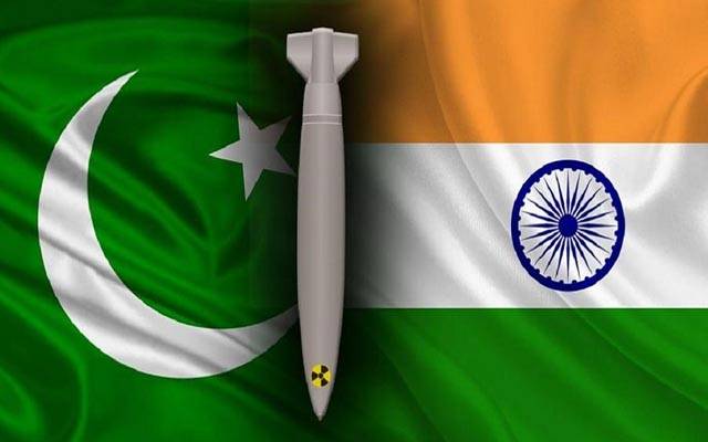 پاکستان اور بھارت کے درمیان ایٹمی تنصیبات کی فہرستوں کا تبادلہ