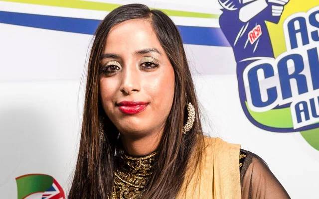 پاکستانی نژاد برطانوی خاتون امپائر کو برٹش ایمپائر ایوارڈ سے نوازا گیا