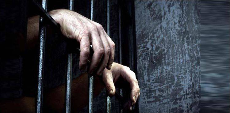 مختلف جرائم میں ملوث لاعلاج قیدیوں کو رہا کرنے کا حکم