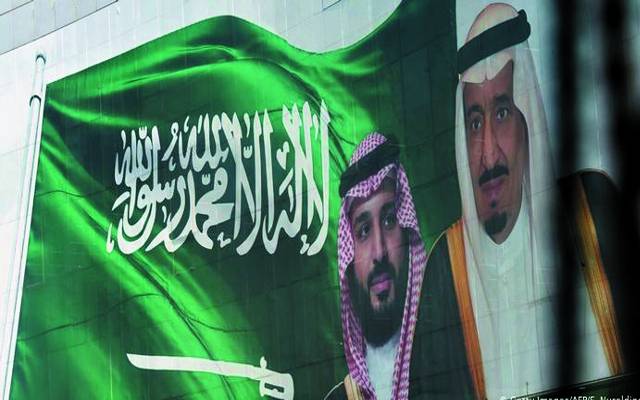 سعودی عرب ، سابق وزیر سمیت اہم اداروں کے متعدد سربراہان گرفتار