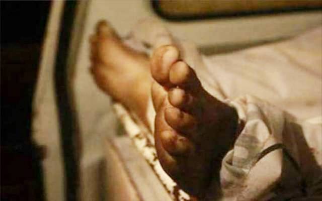 ہری پور:کشتی کے انجن میں مفلر پھنسنے سے نوجوان پھندہ لگنے سے جاں بحق 