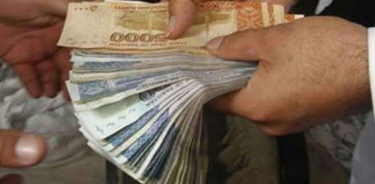 محکمہ  خو راک میں کرپشن کا انکشاف