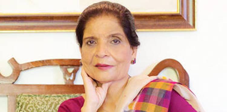 لاکھوں دلوں پر راج کرنیوالی زبیدہ آپا کو بچھڑے 3سال بیت گئے