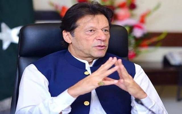 کشمیرمیں انسانی حقوق کی خلاف ورزیاں،عالمی برداری نوٹس لے،وزیراعظم