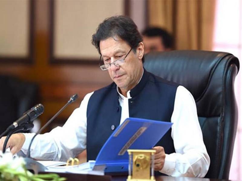 نیب پر میرا زورہوتا تو میرے جاننے والے گرفتار نہ ہوتے، اپوزیشن احتجاج کا شوق پورا کرلے،وزیر اعظم