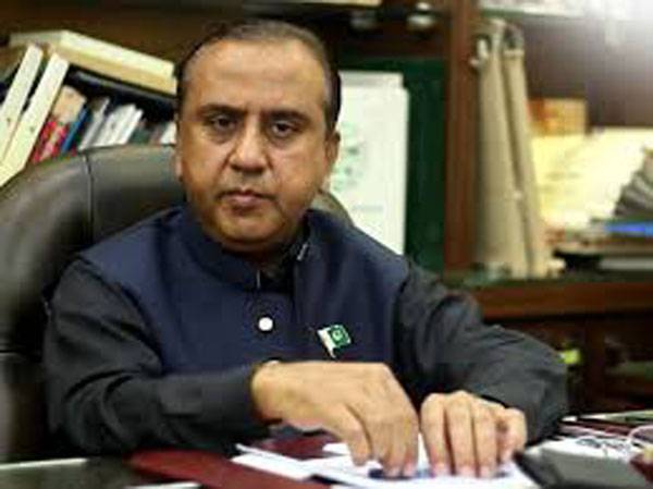  ہندو سمادھی کی مسما ری سے پاکستان کی امن پسندی کو نقصان پہنچا، چیلا را م 