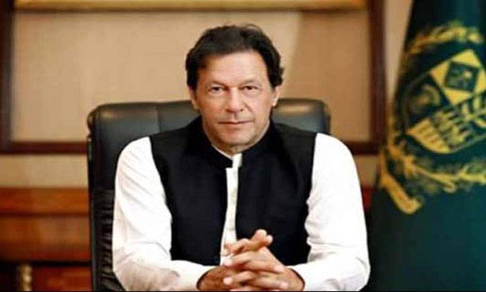 تعمیراتی سیکٹر سے معیشت مستحکم ہو رہی ہے،وزیرِ اعظم عمران خان 
