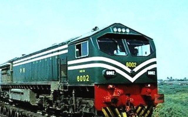 ریلوے خسارے میں ریکارڈ اضافہ
