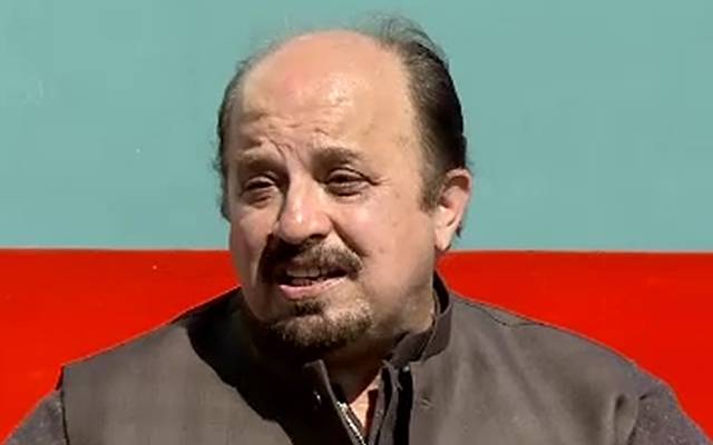 پی ٹی آئی سندھ میں اختلافات، فردوس شمیم نقوی عہدے سے مستعفی