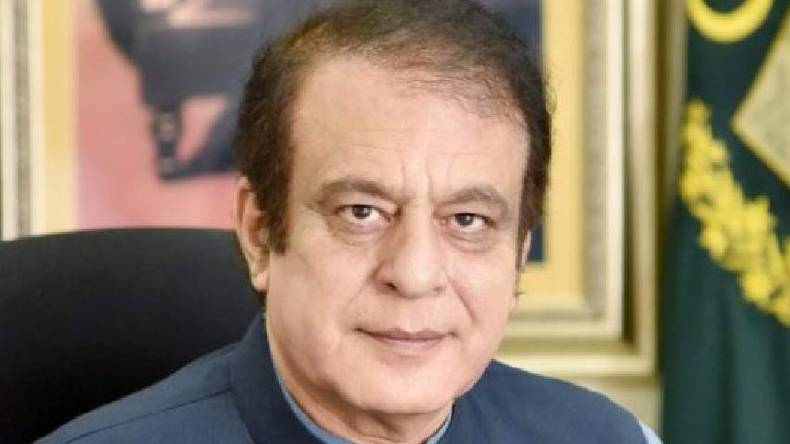 بلاول کو سلیکٹڈ چیئرمین بننے پر مبارکباد : شبلی فراز