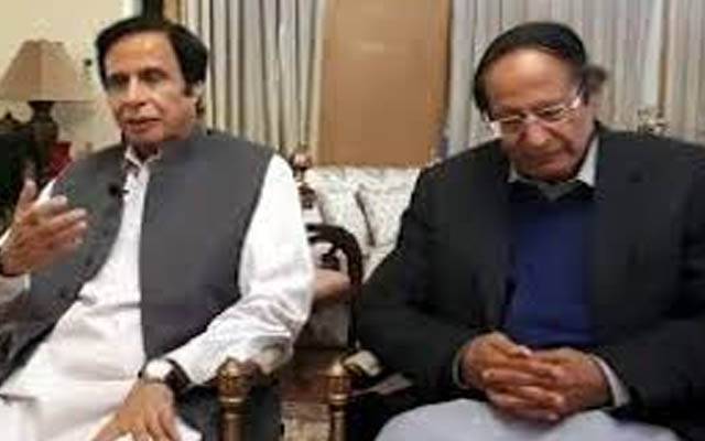مسلم لیگ ق کابلدیاتی الیکشن لڑنے کافیصلہ 