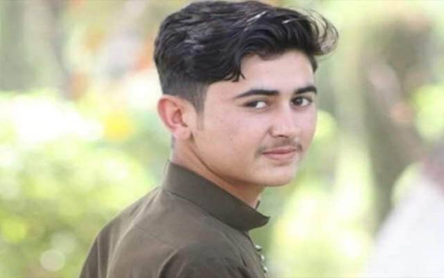 غیرت کے نام پر قتل طالبعلم کے ملزم گرفتار