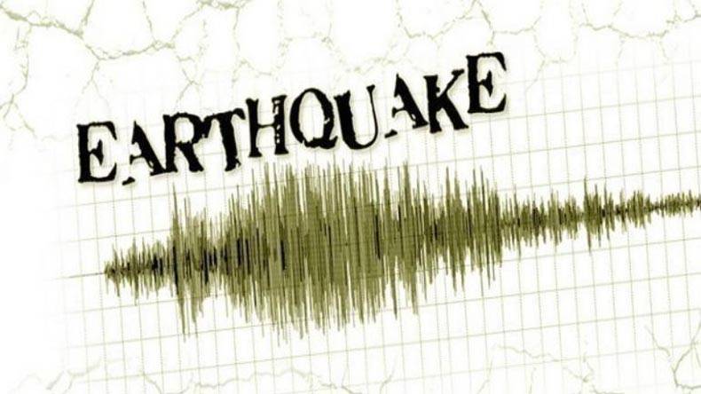 بھارت اور ارجنٹائن میں زلزلے کے جھٹکے
