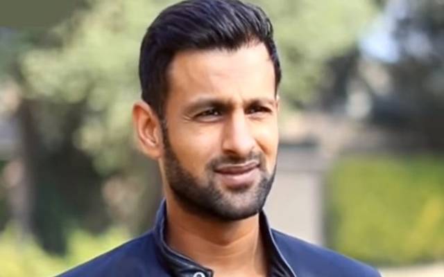 میں بالکل ٹھیک ہوں،شعیب ملک کا ٹوئٹ