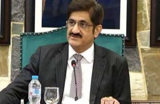  اسکولز سے باہر بچوں کو اسکولز میں لانا اولین ترجیح ہے، وزیراعلیٰ سندھ 