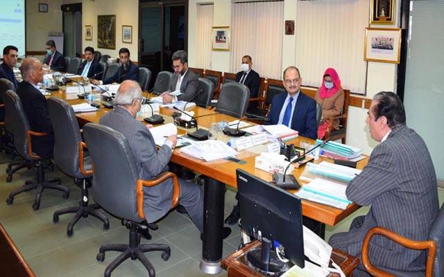 نیب نے سندھ اسمبلی کے تین ارکان کیخلاف ریفرنس دائرکرنیکی منظوری دیدی