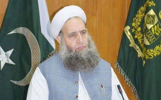 دشمن ملک میں فرقہ واریت پھیلانے کی کوشش کر رہاہے،نورالحق قادری