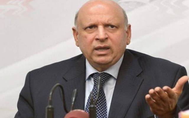  اداروں کے خلاف محاذ آرائی اچھی بات نہیں،گورنر پنجاب