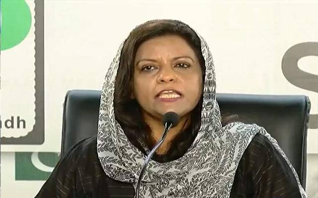  حکومت کرونا کے حوالے سے سنجیدہ نہیں،نفیسہ شاہ