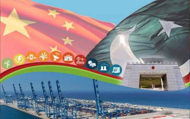 سی پیک کی سمت درست،پاکستان بدل جائے گا: چین