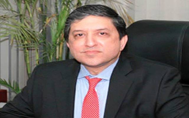 نیب کے من گھڑت الزامات کا جواب عدالت میں دینگے، سلیم مانڈوی والا