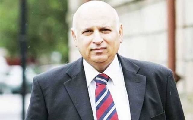  پاکستان میں ریسرچ اور ڈویلپمنٹ کو سنجیدہ نہیں لیا گیا، گورنر پنجاب