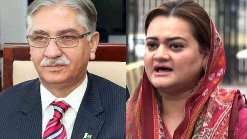پیپلز پارٹی اور ن لیگ نے براڈ شیٹ پر تحقیقاتی کمیٹی کی تشکیل مسترد کر دی