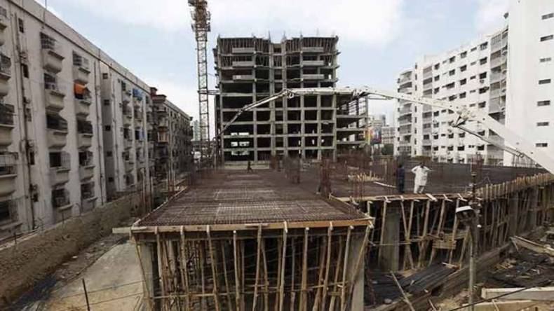 تعمیراتی شعبہ کیلئے ایمنسٹی سکیم، انکم ٹیکس ترمیمی آرڈیننس 2021 جاری 