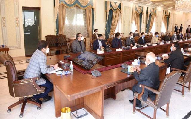 اشیائے ضروریہ کی دستیابی اور قیمتوں میں کمی کو یقینی بنایا جائے، وزیراعظم