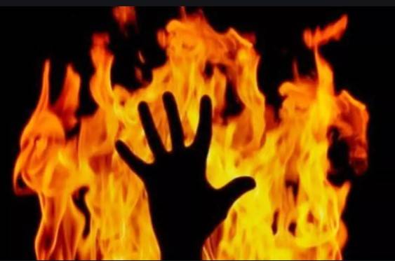 پسندکی شادی نہ ہونے پردو شیزہ کی خود سو زی کی کو شش ،شو ہر نے ایف آئی آر کٹوادی