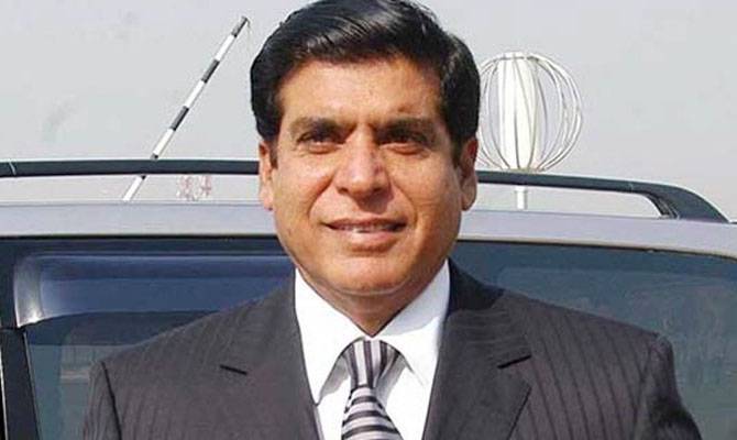 مریم نواز کو حکومت کیخلاف تحریک عدم اعتماد پر منالیں گے: پرویز اشرف