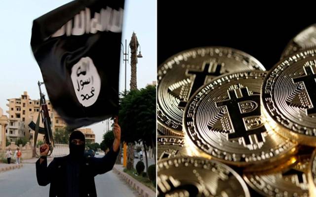  داعش کو فنڈنگ کرنیوالے نیٹ ورک کا سراغ مل گیا