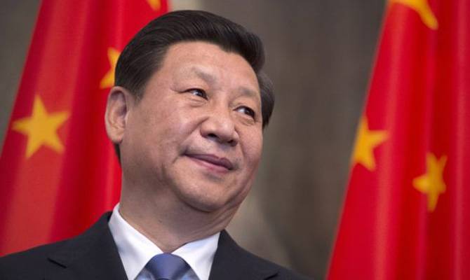 چینی صدر  اوراولمپک کمیٹی کے سربراہ کی ٹیلی فون پر گفتگو