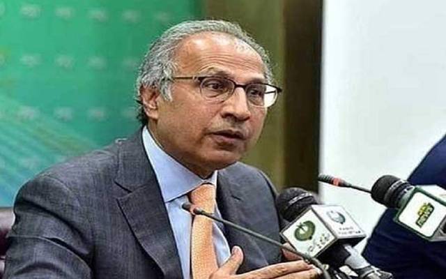 حکومت کو اخراجات کیلئے قرض لینے کی ضرورت نہیں، حفیظ شیخ