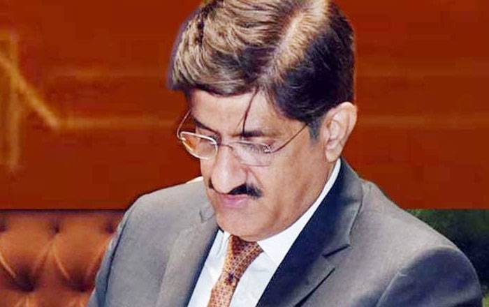 سندھ سرکار کی19 گریڈ کے بیس افسروں کی اگلے گریڈ میں ترقی،20 گریڈ والے افسروں کوسیکر ٹری تعینا ت کر دیا گیا