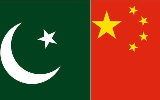 پاکستان اور چین کاسفارتی تعلقات کی مضبوطی کیلئے پارلیمانی فورسز کے موثر استعمال کافیصلہ