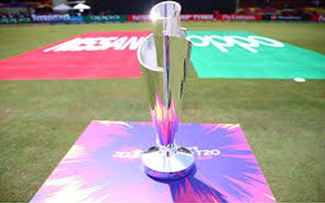 قومی ٹیم کی ٹی ٹوینٹی ورلڈ کپ میں شرکت، آئی سی سی نے بھارت سے تحریری یقین دہانی مانگ لی