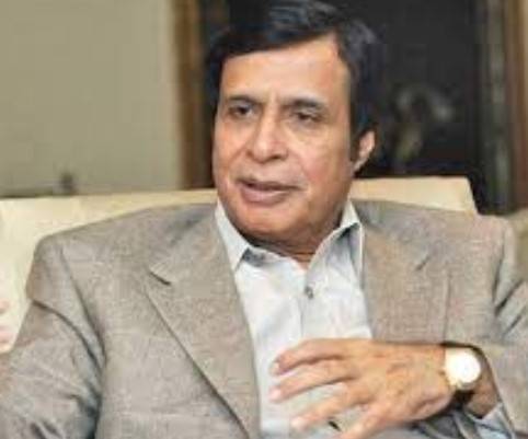 مسلم لیگ ق پنجاب بھر سے بلدیاتی الیکشن لڑے گی،چو دھری پرویز الٰہی