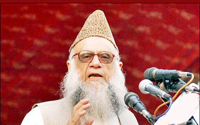 دینی مدارس نے وقف املاک ایکٹ مسترد کر دیا