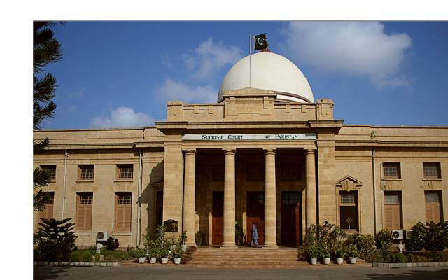 ڈینئل پرل کیس،ملزم نہیں بلکہ حکومت کٹہرے میں ہے،سپریم کورٹ 