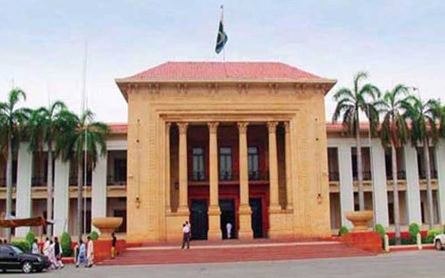 پنجاب اسمبلی کی کابینہ کمیٹی برائے خزانہ کا اجلاس 3 فروری کو طلب 