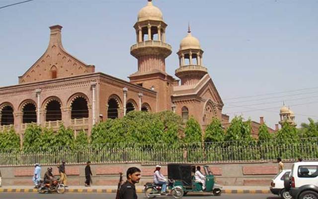 لاہورہائیکورٹ، گرین پارکس پر تجاوزات درخواست سماعت کےلئے مقرر