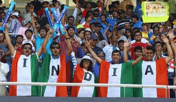 بھارت انگلینڈ ٹیسٹ سیریز ، شائقین کو شامل کرنے پر غور