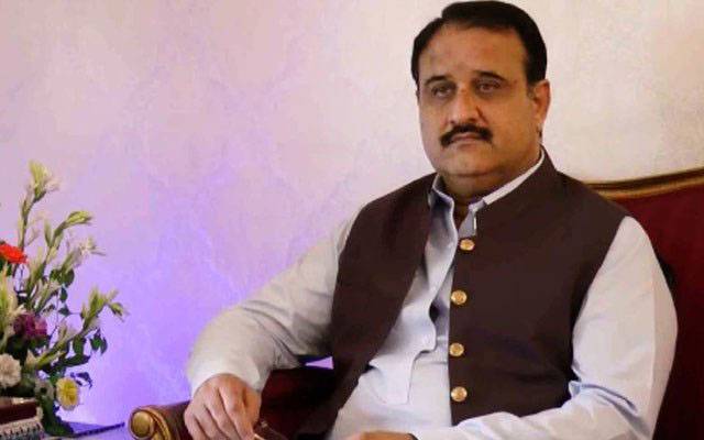 ملک میں  ترقی اور عوامی منصوبوں کی سیاست چلے گی،عثمان بزدار